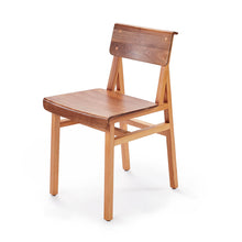 Don Chair by NAU