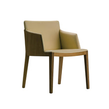 Beatrice  Armchair by Poltrona Frau