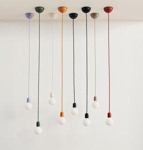 Common Pendant Cord Set