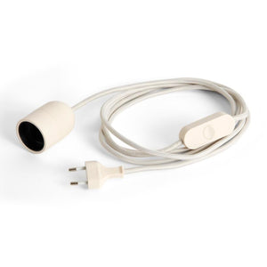 Common Table Cord Set