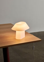 Drome Table Lamp