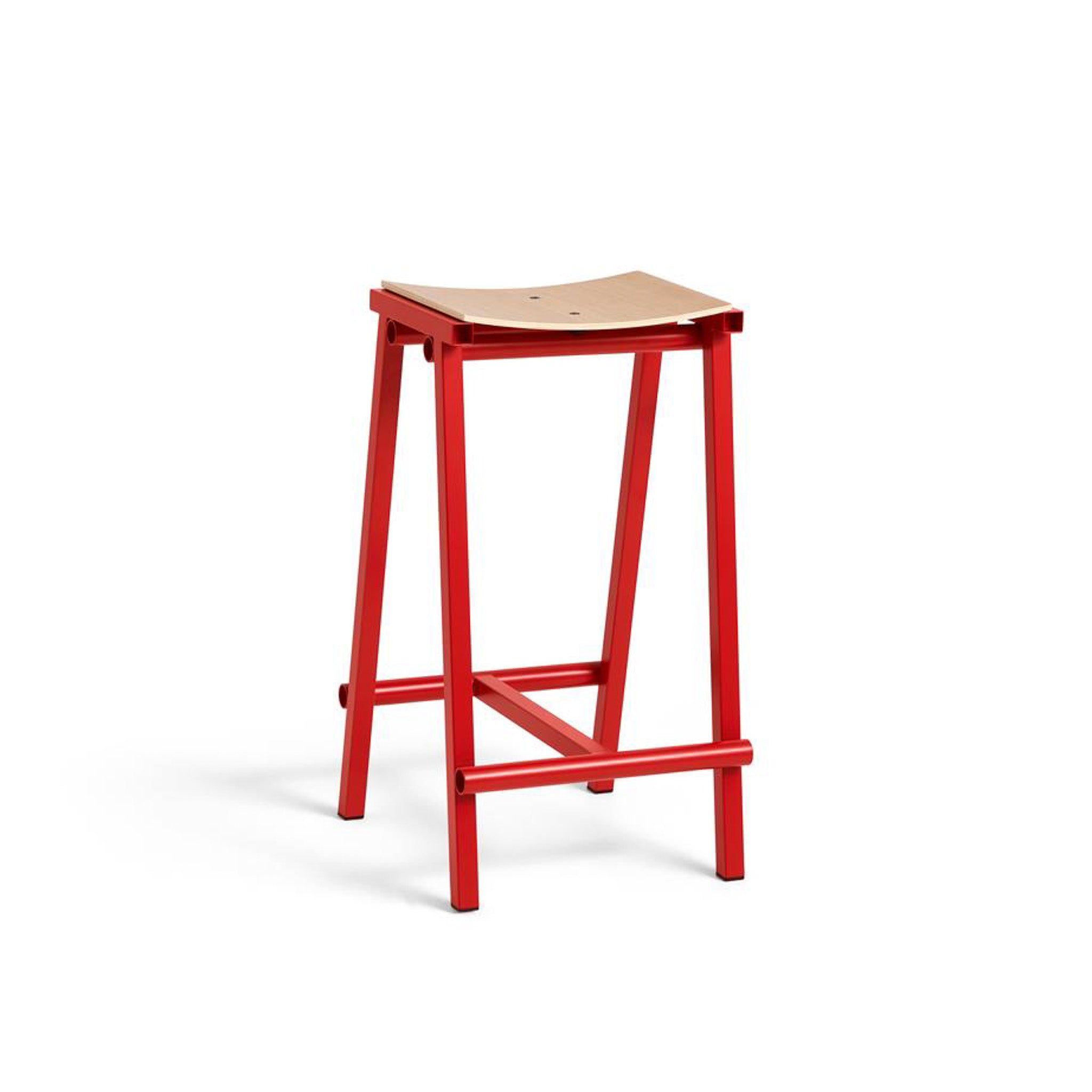 Taburete 8 Bar Stool Low