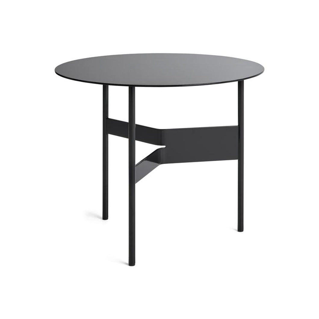 Shim Coffee Table Ø54