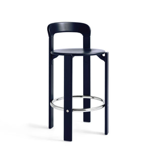 Rey Bar Stool Low