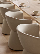 Monolit Dining Chair