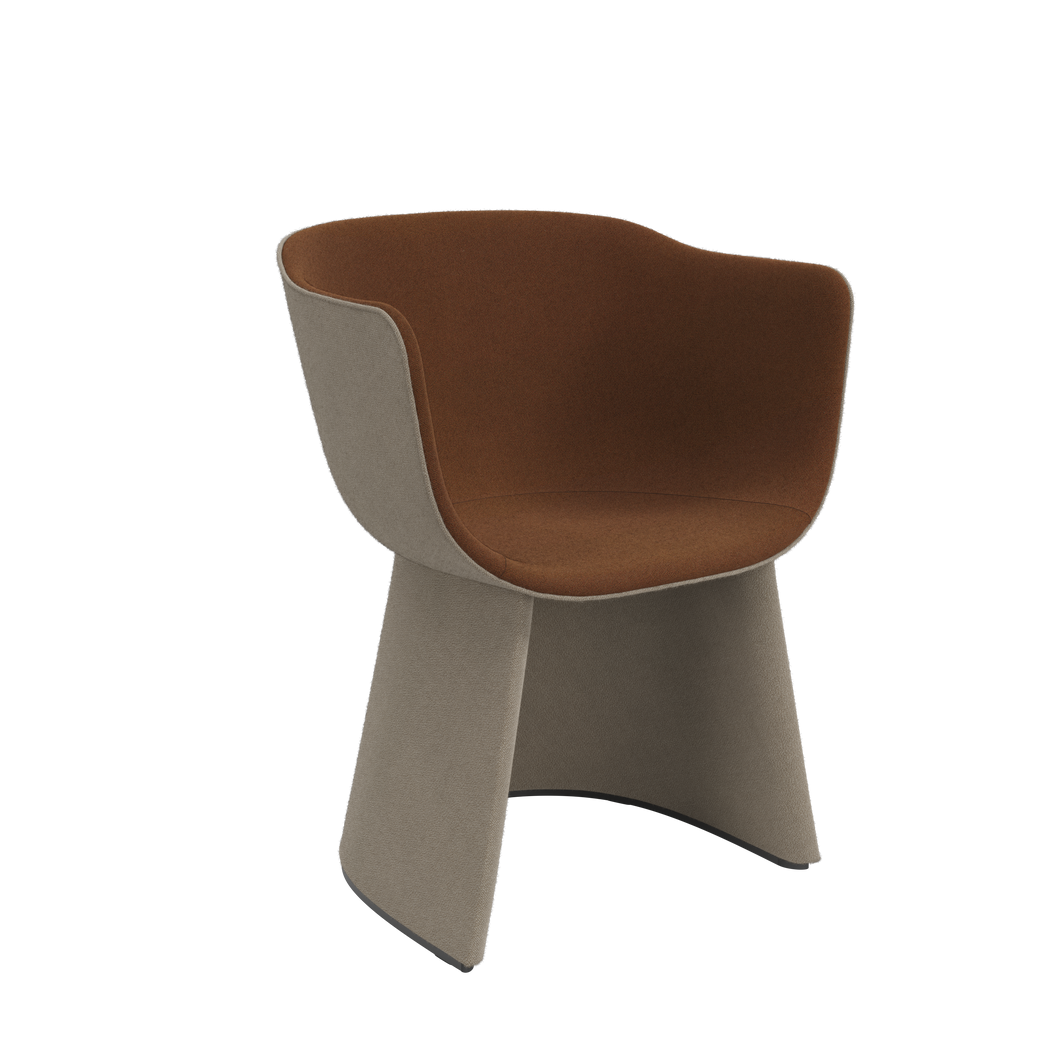 Monolit Dining Chair