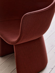 Monolit Dining Chair