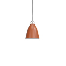 Caravaggio P1 Matt Pendant - Ø16.5cm
