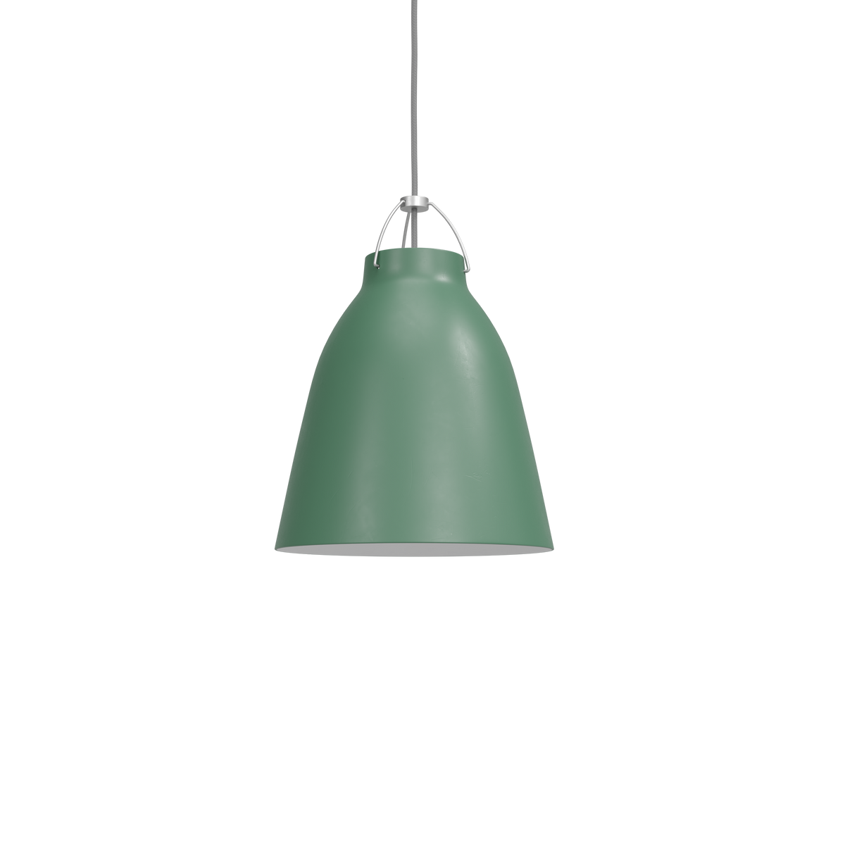 Caravaggio P2 Matt Pendant - Ø25.8cm