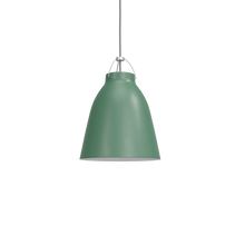 Caravaggio P2 Matt Pendant - Ø25.8cm