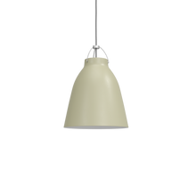 Caravaggio P2 Matt Pendant - Ø25.8cm