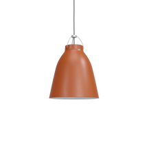 Caravaggio P2 Matt Pendant - Ø25.8cm