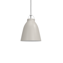 Caravaggio P2 Matt Pendant - Ø25.8cm