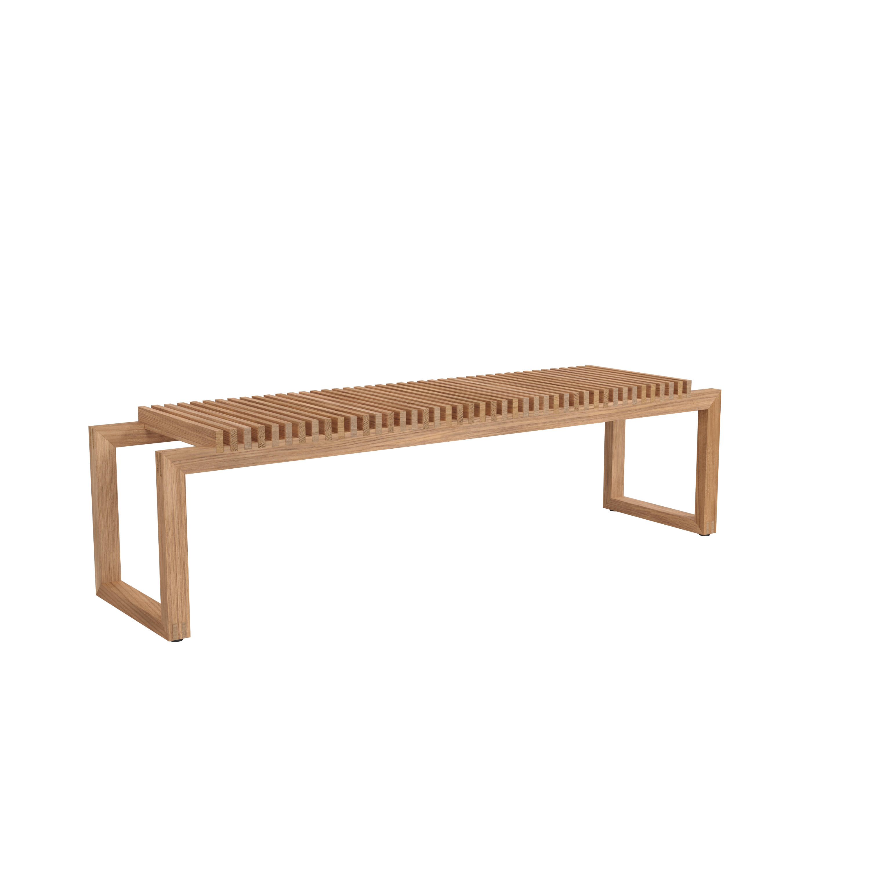 Cutter Bench - 25th Anniversary