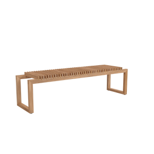 Cutter Bench - 25th Anniversary