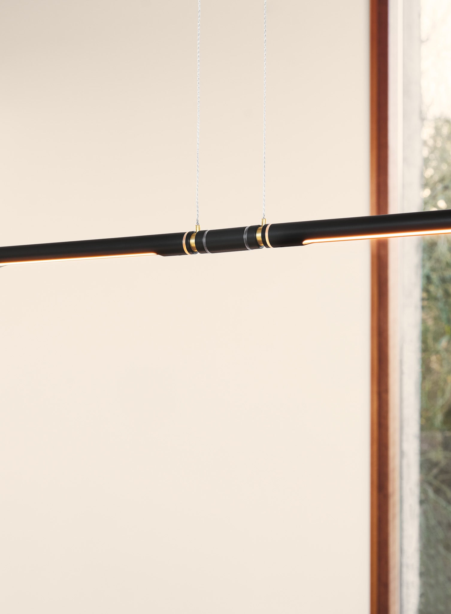 FH Oneline Zigbee Pendant