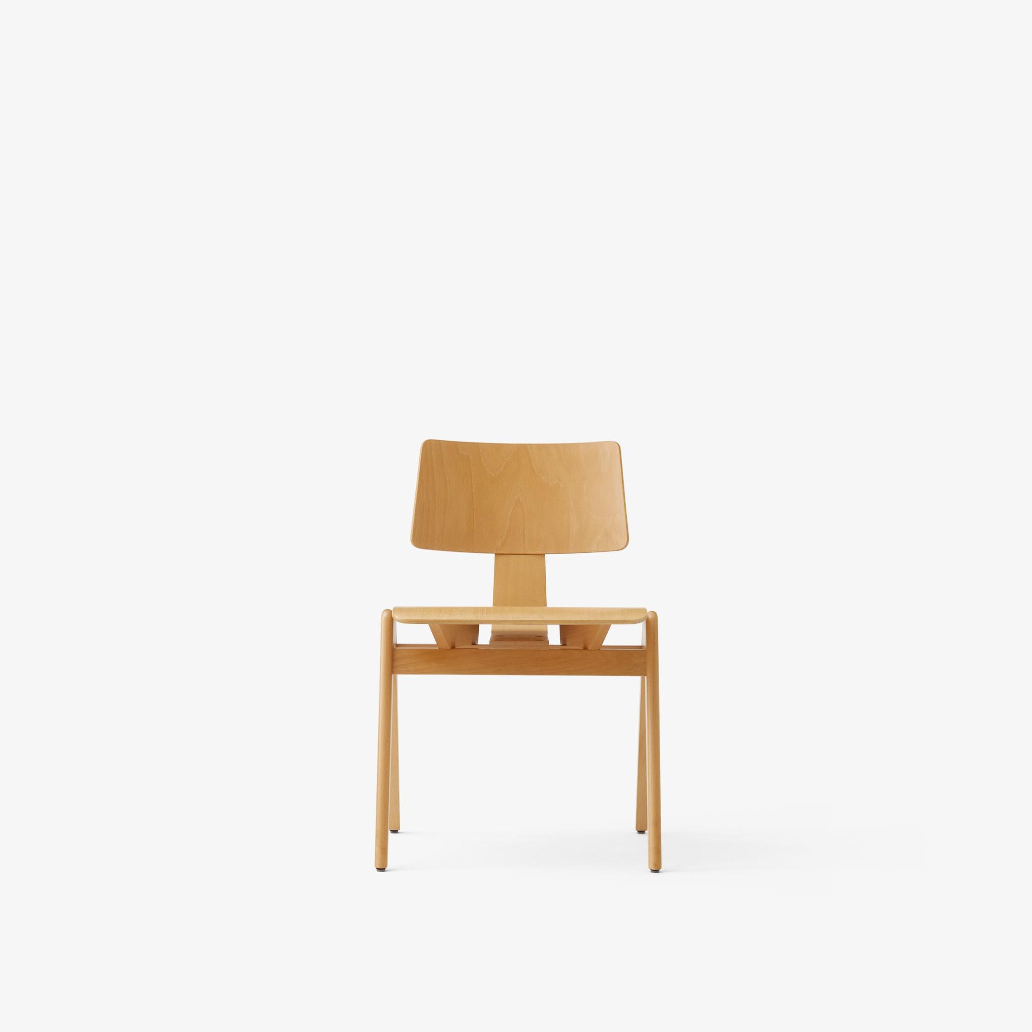 Daystak Side Chair
