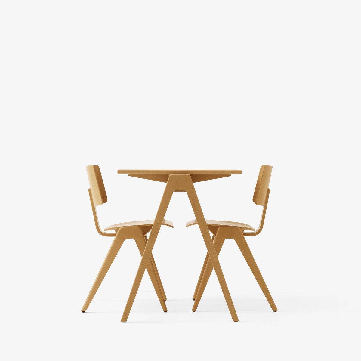 Daystak Side Chair