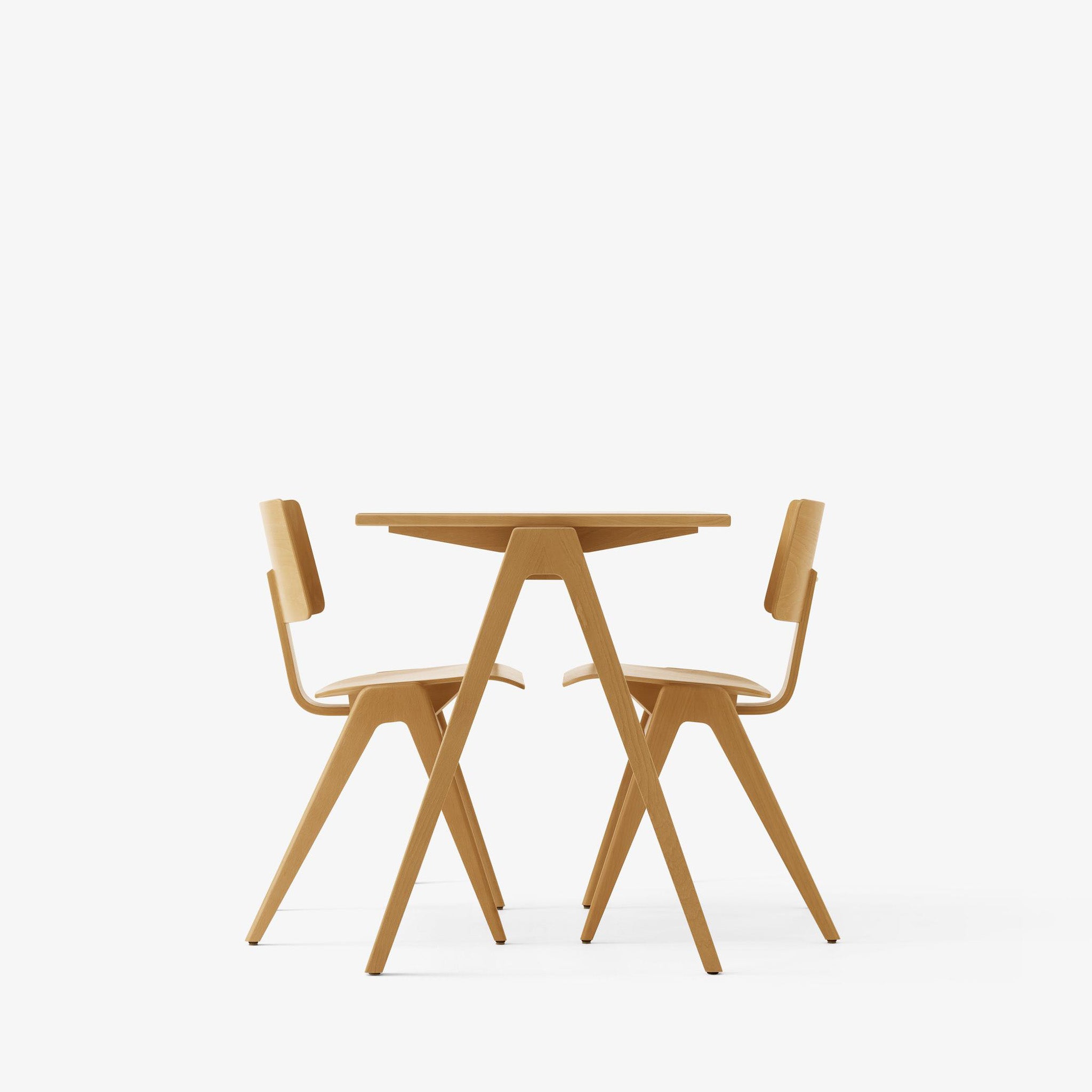 Daystak Dining Table