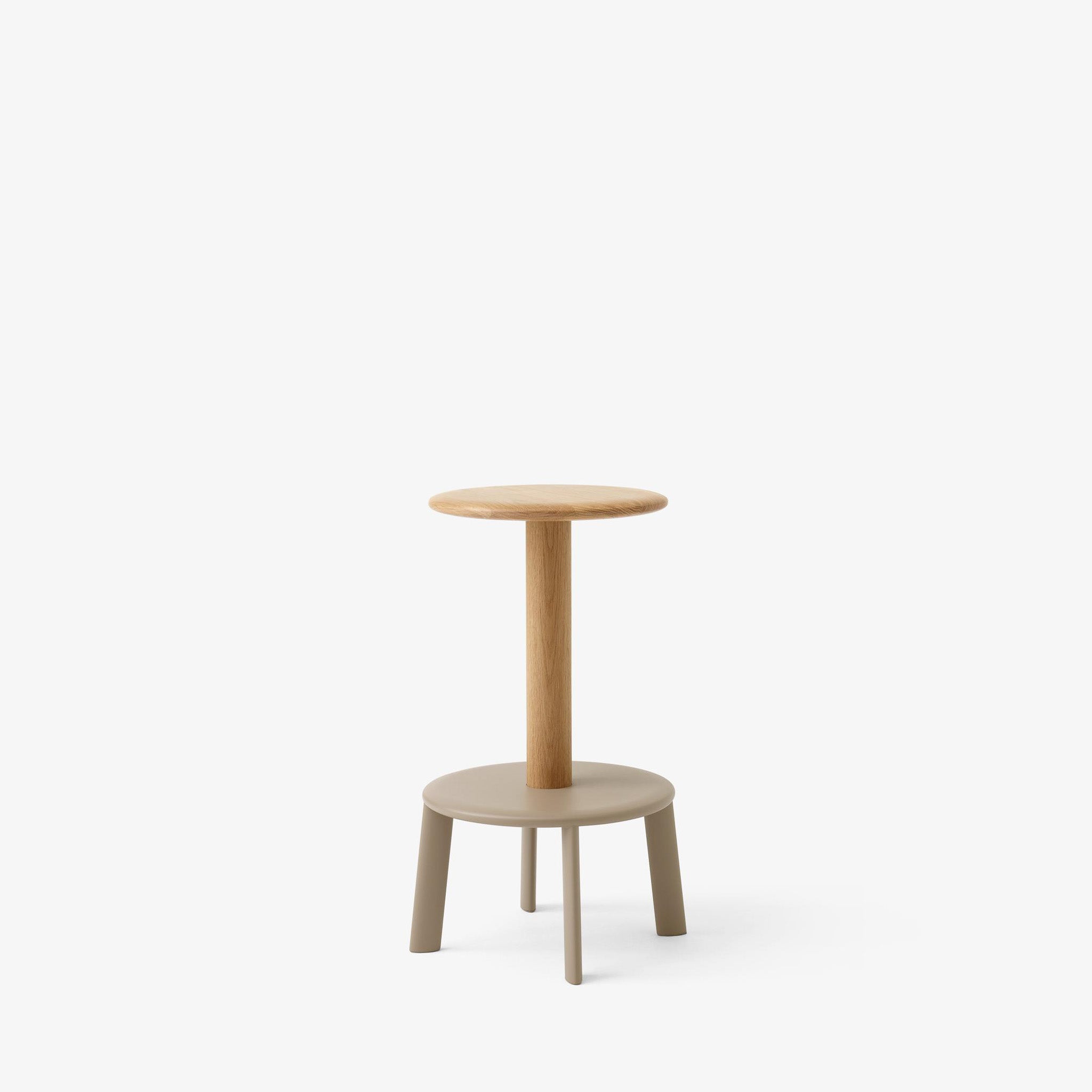 Massif AV39 Counter Stool