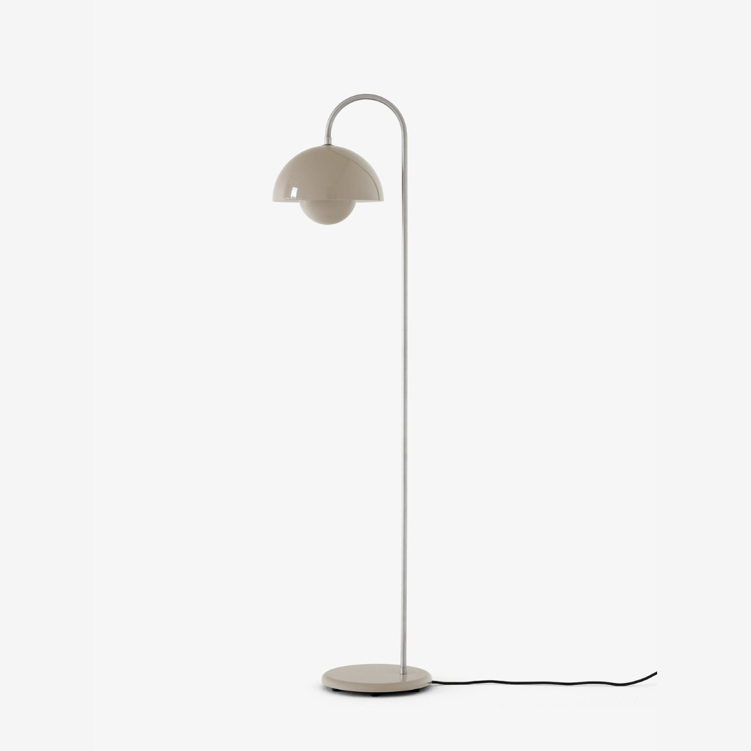 Flowerpot VP12 Floor Lamp