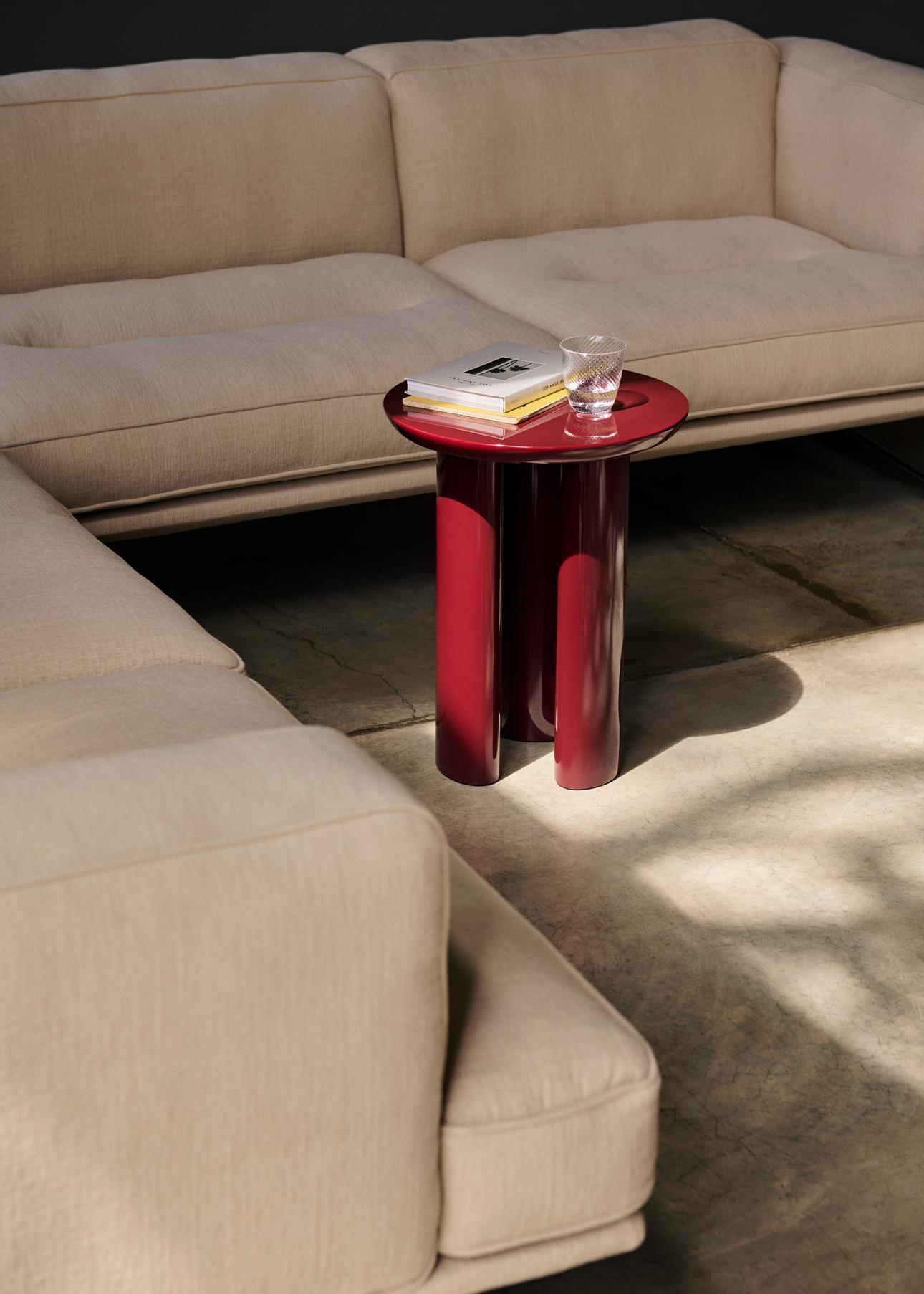 Inland Corner Sofa AV41