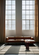 Inland Chaise Longue Sofa AV42