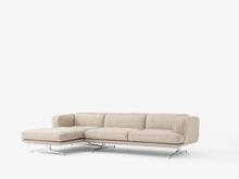 Inland Chaise Longue Sofa AV42