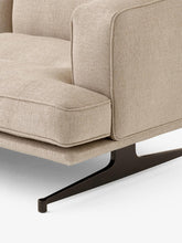 Inland Chaise Longue Sofa AV42
