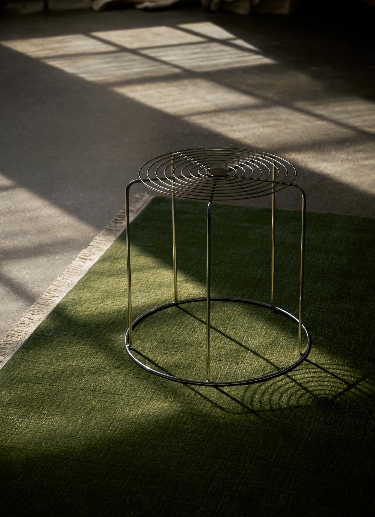 The Moor Rug AP19 - 200 x 300 cm