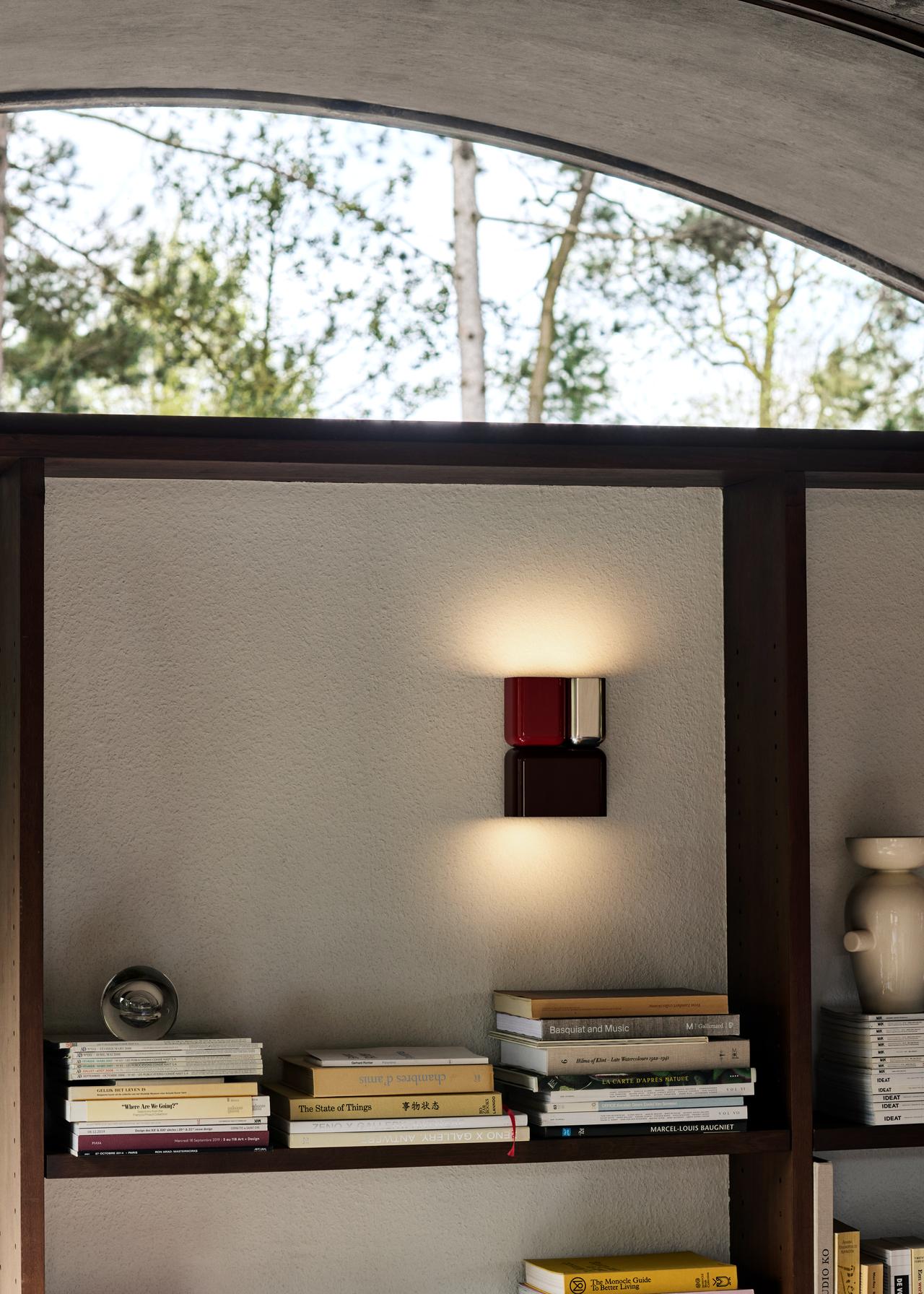 Tabata Wall Light