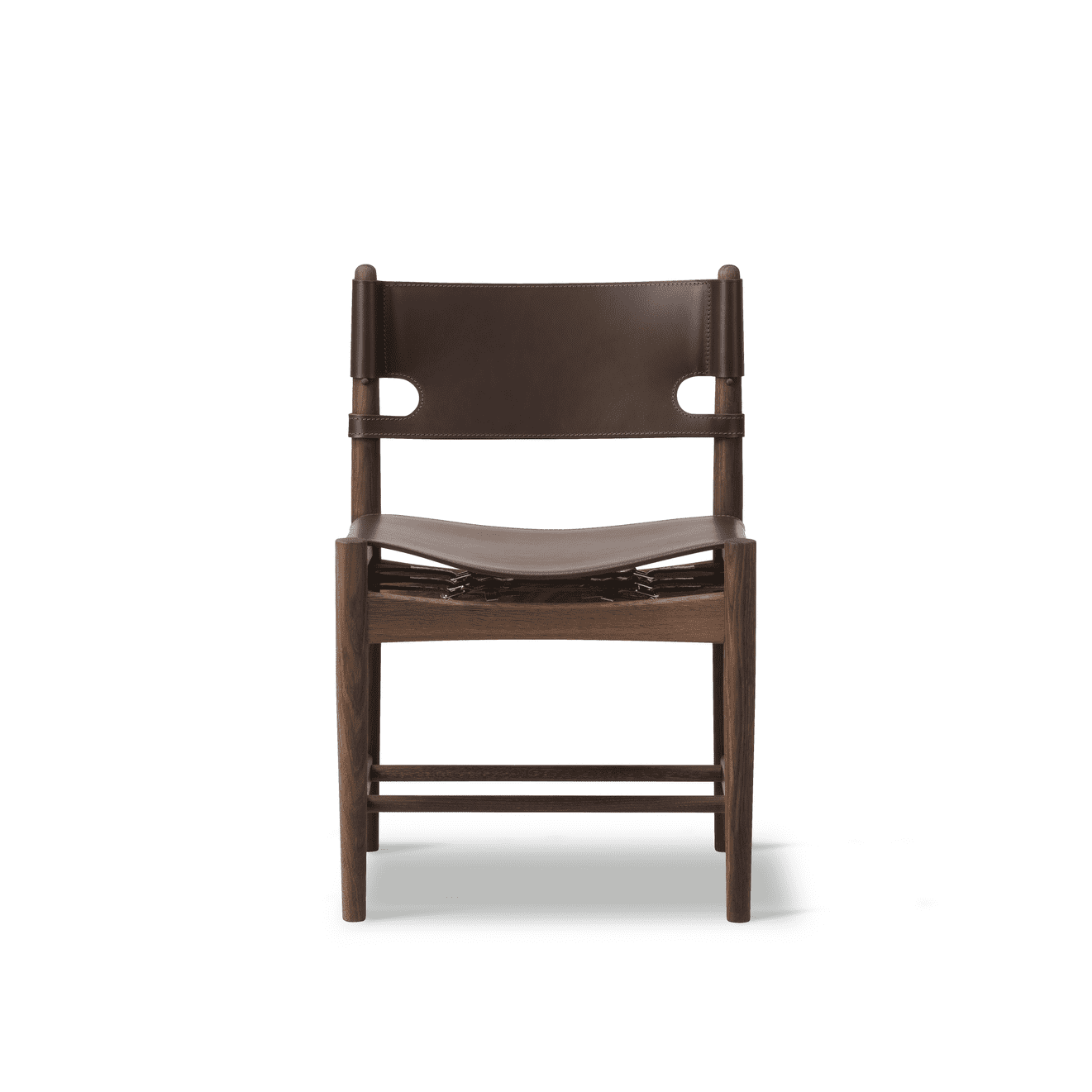 The Spanish Dining Chair