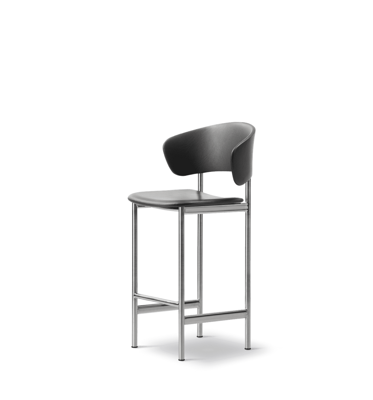 Plan Chair Wooden Seat