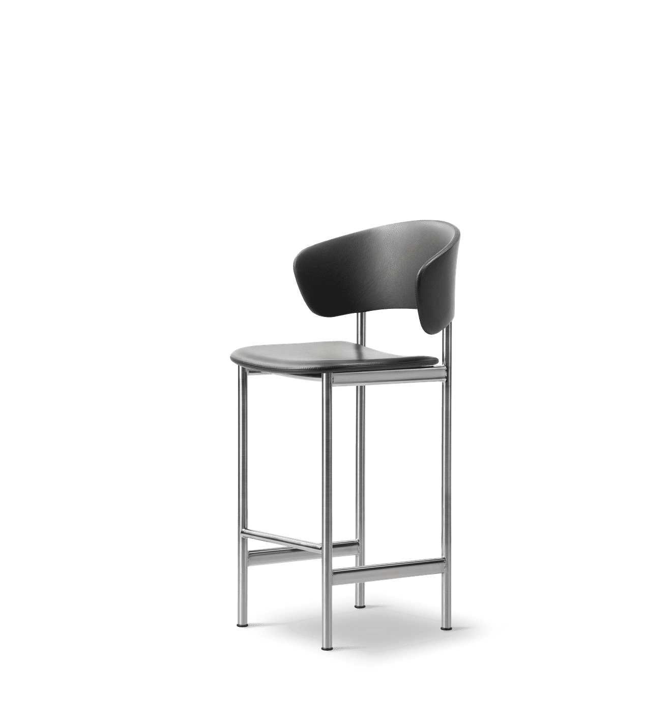 Plan Chair Wooden Seat