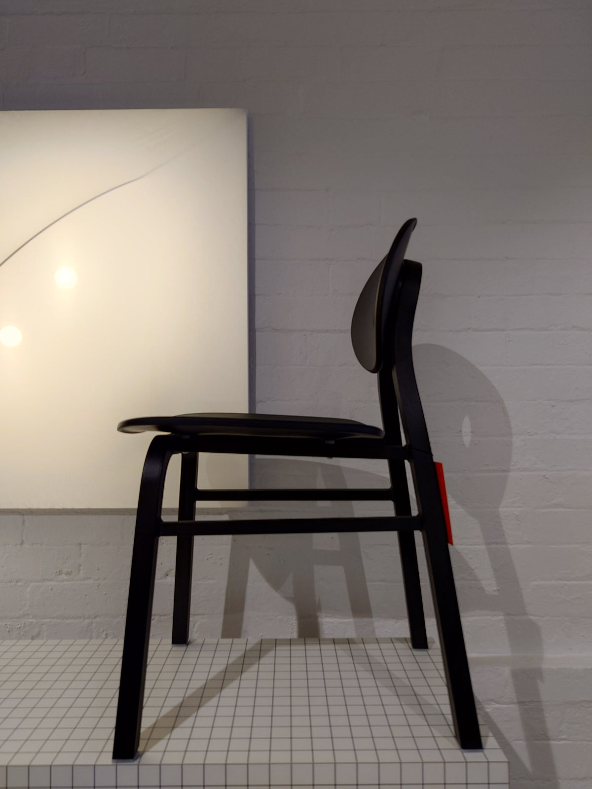 Elipse 2052 Chair