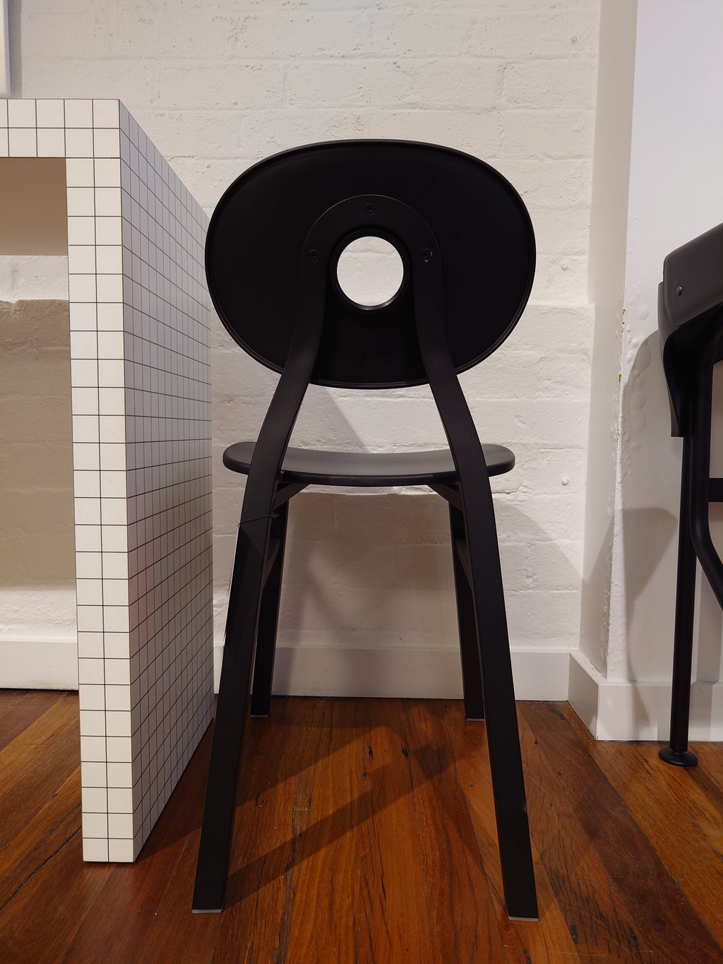 Elipse 2052 Chair