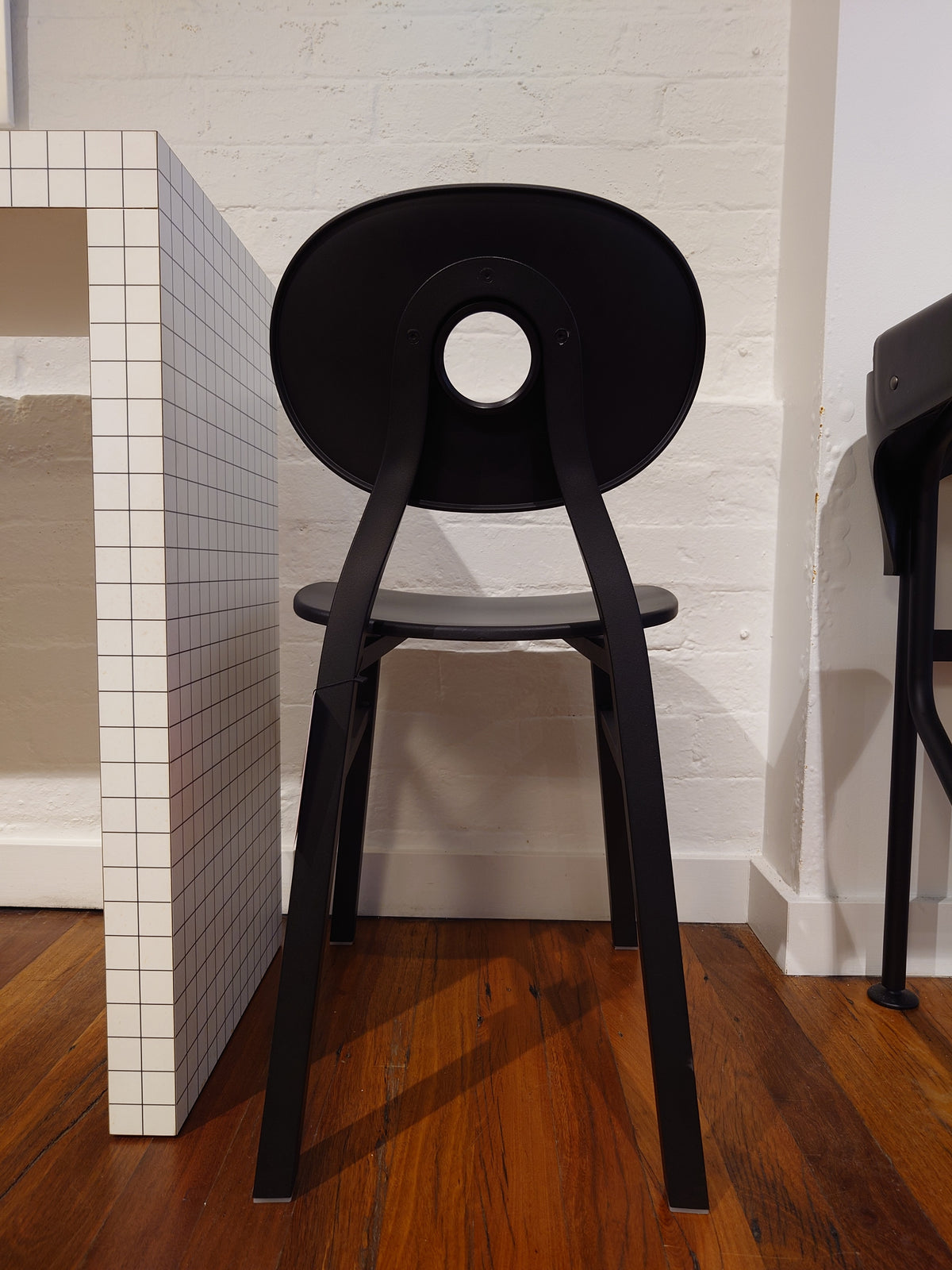 Elipse 2052 Chair