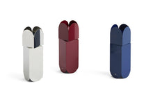 Arcs Salt & Pepper Grinder L, Dark Blue
