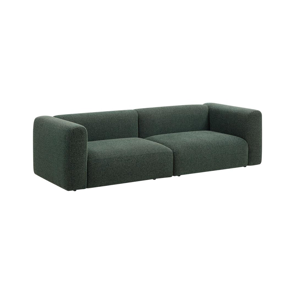Boketto Mod 01 - 1 Seater Left Side