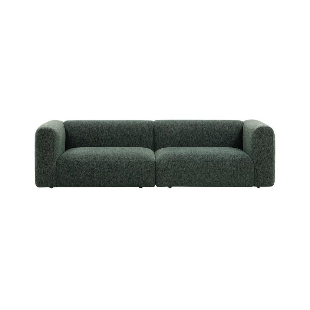 Boketto Mod 01 - 1 Seater Left Side