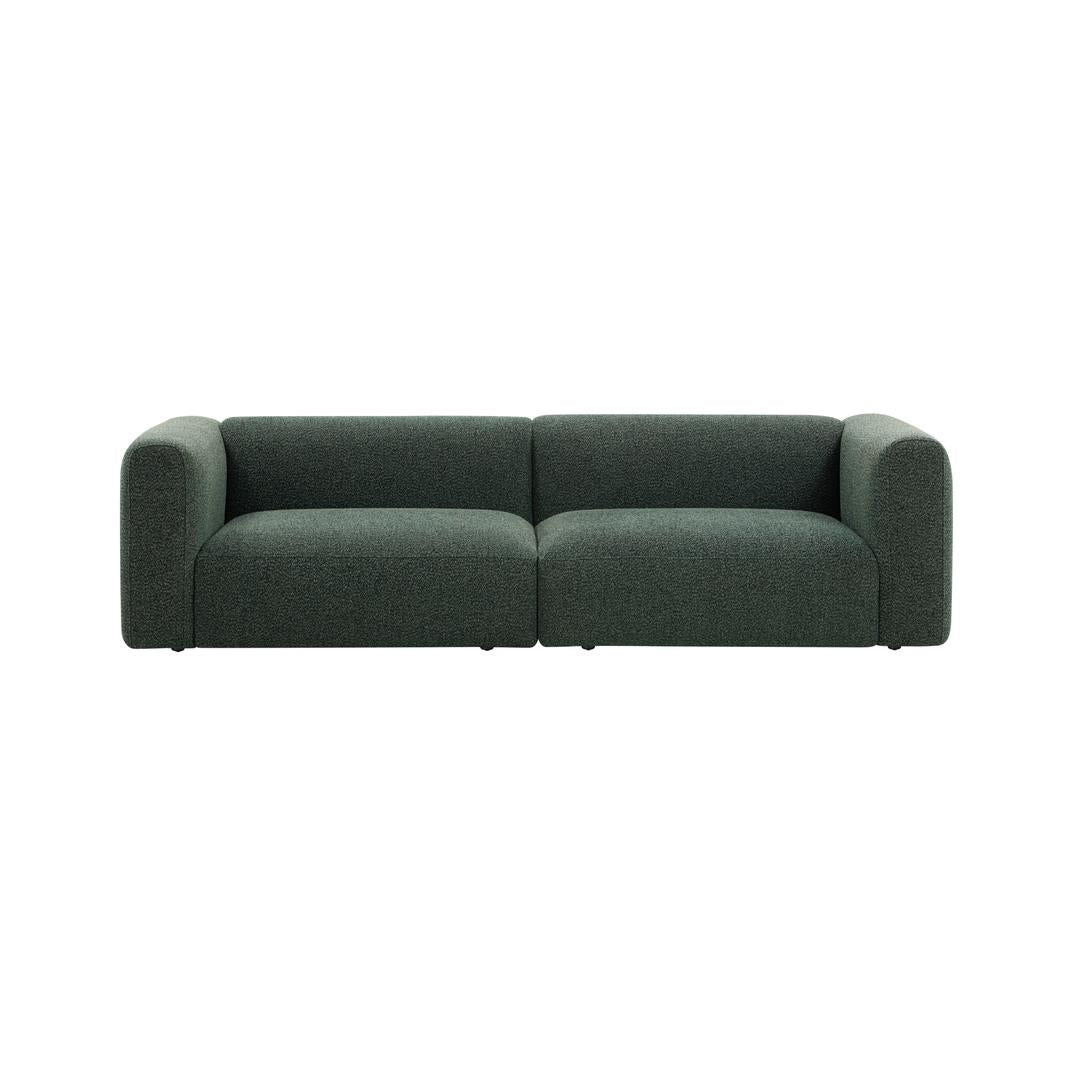 Boketto Mod 01 - 1 Seater Left Side