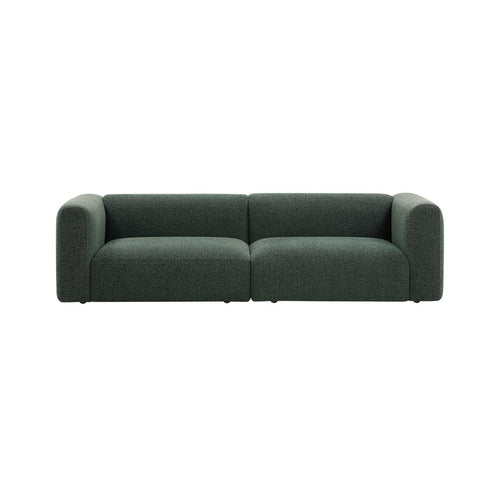 Boketto Mod 01 - 1 Seater Left Side