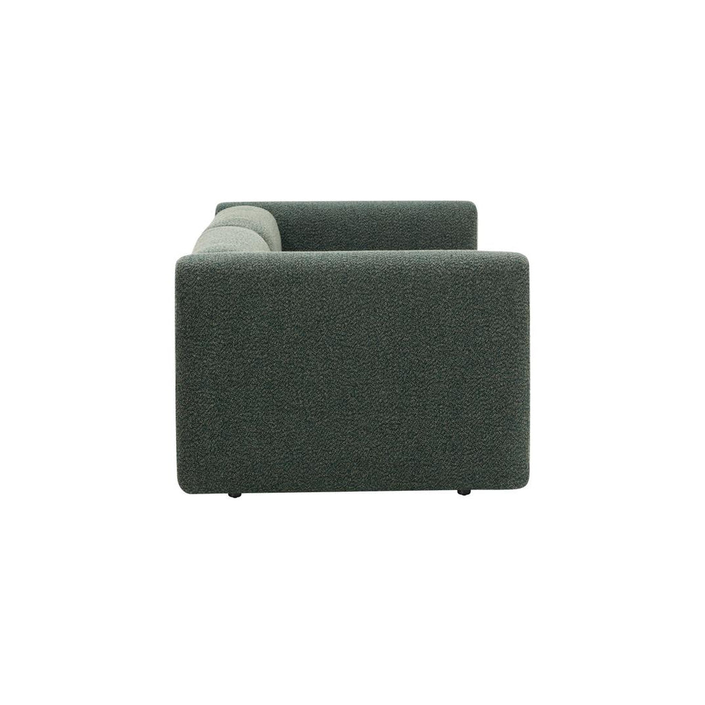 Boketto Mod 01 - 1 Seater Left Side