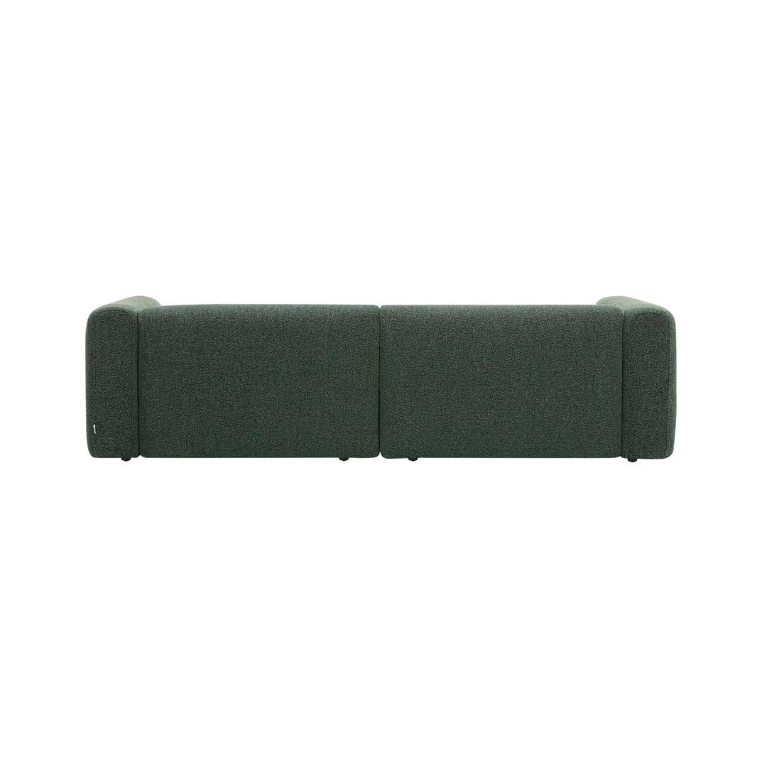 Boketto Mod 01 - 1 Seater Left Side