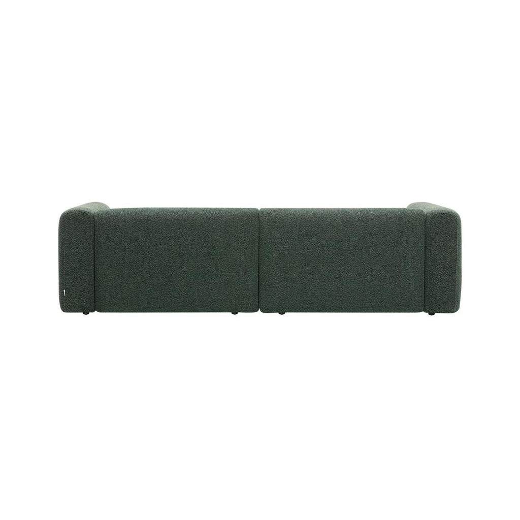 Boketto Mod 01 - 1 Seater Left Side