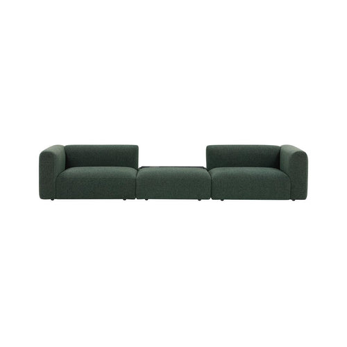 Boketto Mod 04 - 1.5 Seater Right Side