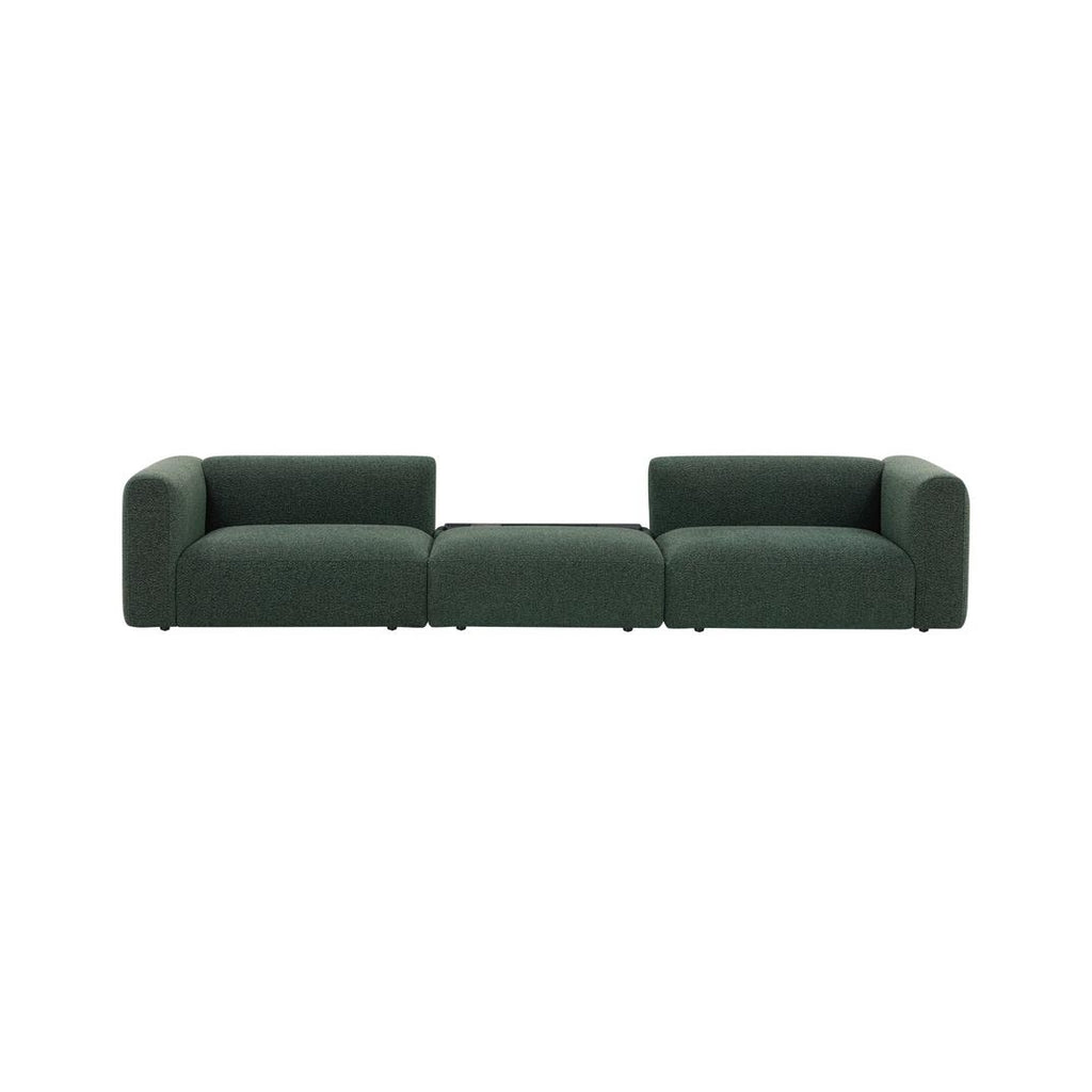 Boketto Mod 04 - 1.5 Seater Right Side