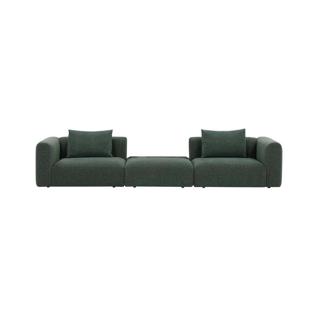 Boketto Mod 04 - 1.5 Seater Right Side