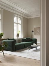 Boketto Mod 04 - 1.5 Seater Right Side