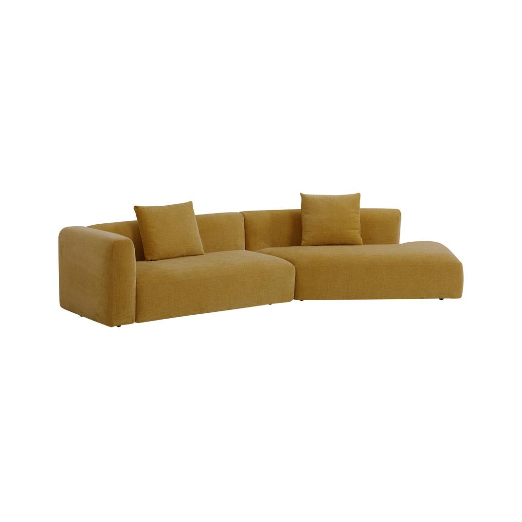 Boketto Mod 05 - 2 Seater Left Side